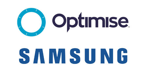 Optimise Media for Samsung India