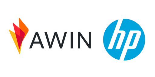 Awin for HP
