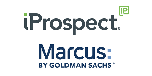 iProspect for Marcus by Goldman Sachs