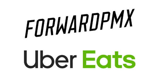 ForwardPMX for Uber Eats