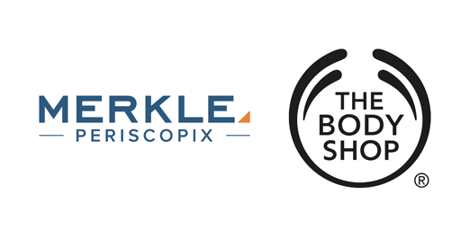 Merkle | Periscopix for The Body Shop