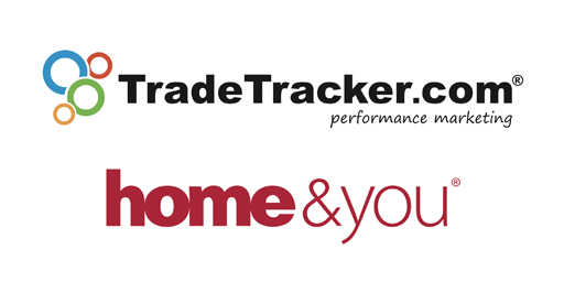 TradeTracker for home&you