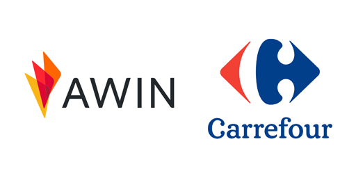 Awin for Carrefour