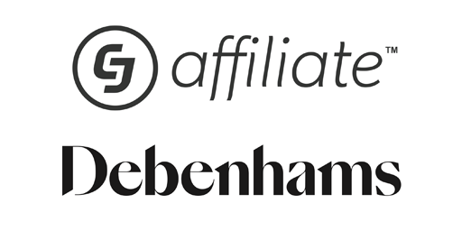 CJ Affiliate and Debenhams