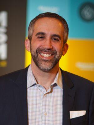 Adam Weiss