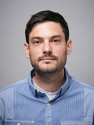 Ben Foster