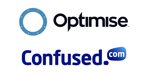 Optimise Media for Confused.com