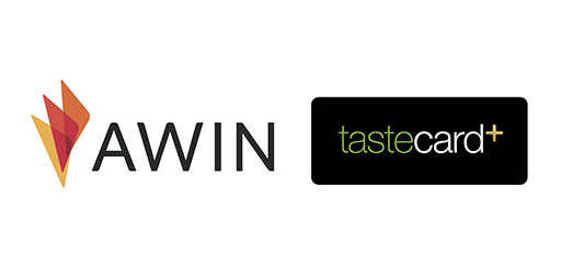 Awin for tastecard: In-In is the New Out-Out