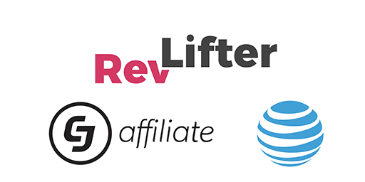 RevLifter and CJ Affiliate for AT&T: Keeping the US Connected