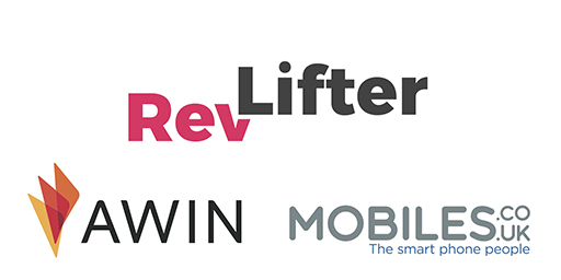 RevLifter and Awin and Mobiles.co.uk: A Sustainable Cyber Week