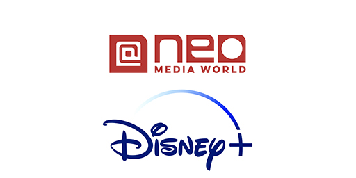 Disney Streaming and Neo Media World: Disney+ Affiliate Program Launch