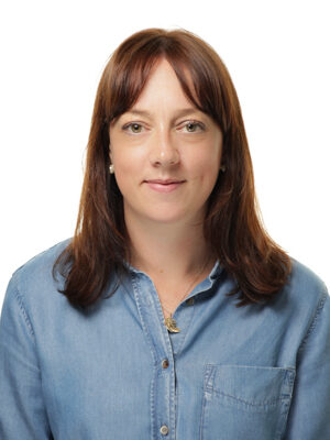 Caroline Harrison