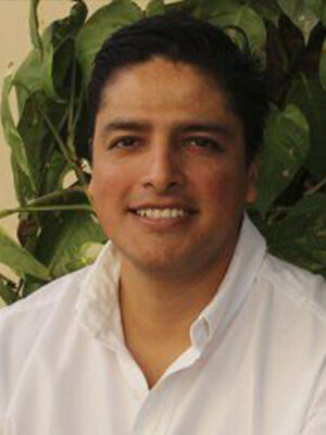 Michel Cervantes