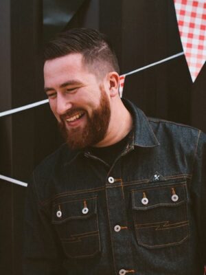 Sean Mahon