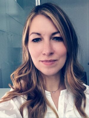 Silvia Schmucker