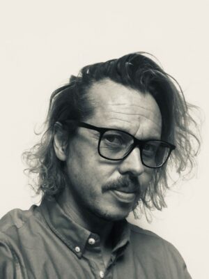 Simon Stanley