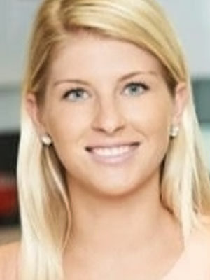 Becky Delaat