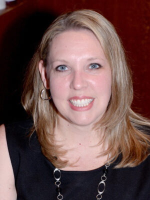 Tricia Meyer