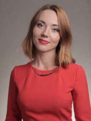 Gala Grigoreva