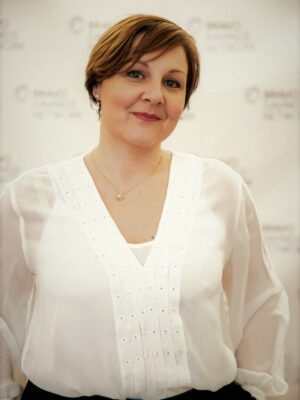 Elena Sanesi
