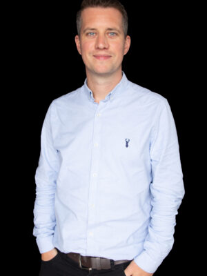 Roger Lee