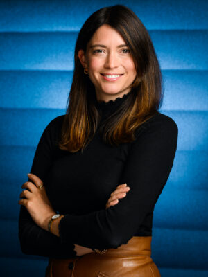 Heather Peebles