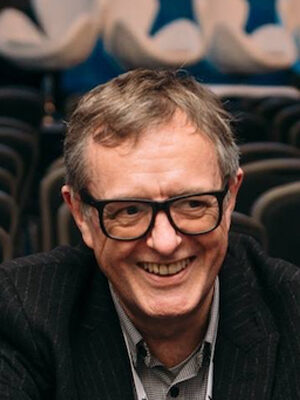 Chris Tradgett