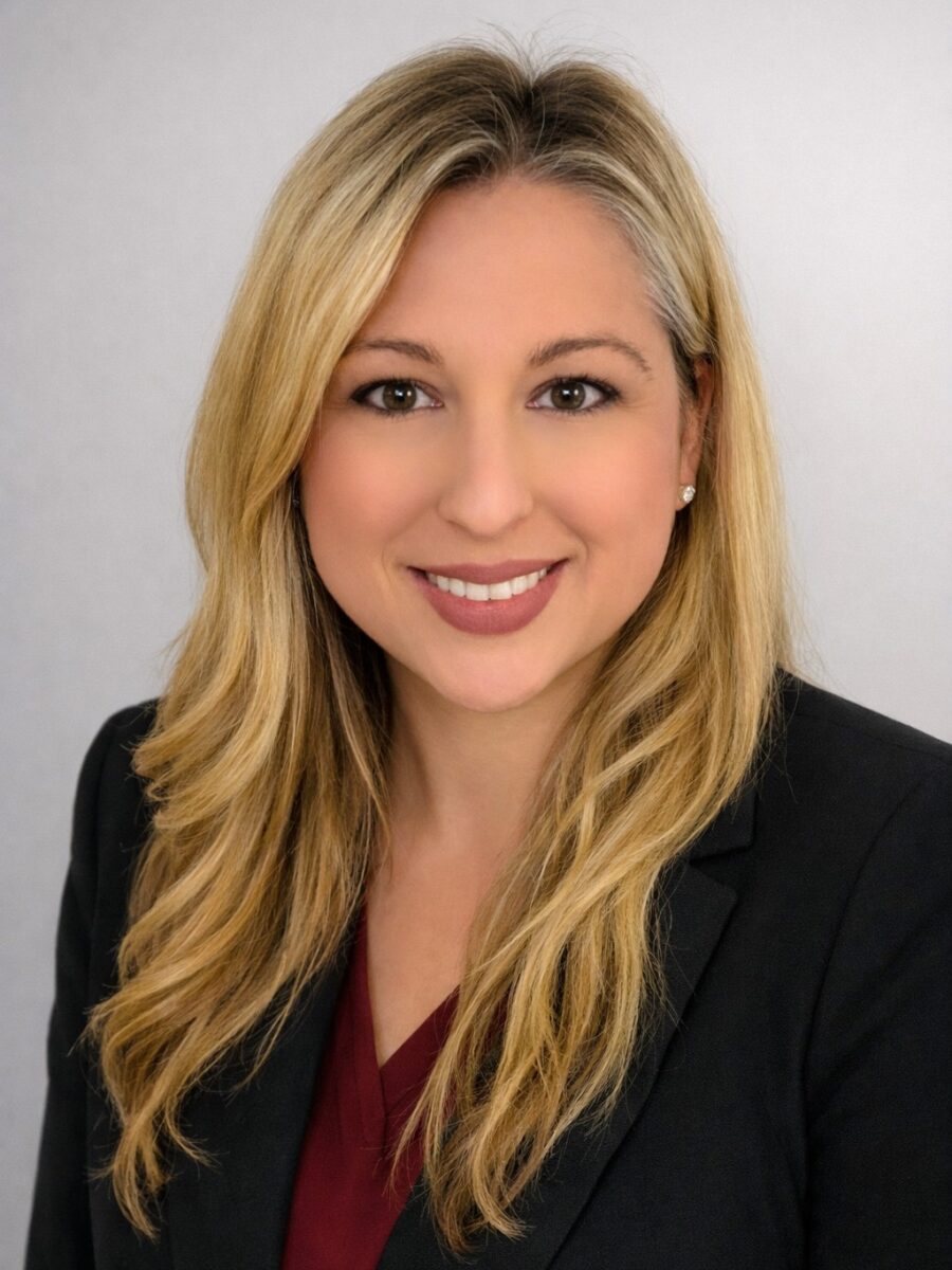Michelle Kalinowski