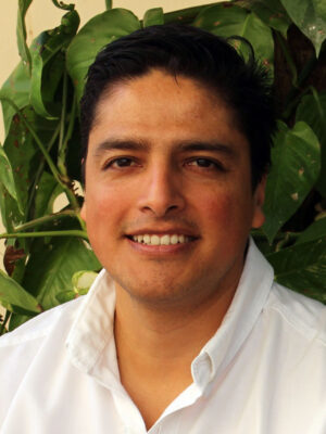 Michel Cervantes Martinez