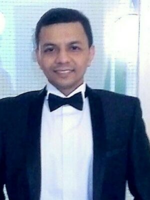 Ashwin Naiksatam