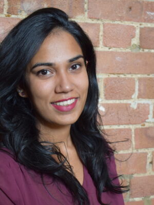 Kaleesha Rajamantri