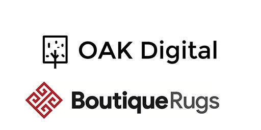 OAK Digital & Boutique Rugs: Doubling Performance Through New Upper Funnel Partnerships