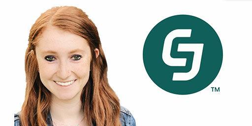 Gabby Schnaid, Sr. Client Development Manager at CJ