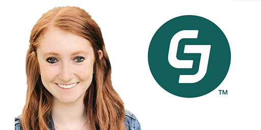 Gabby Schnaid, Sr. Client Development Manager at CJ