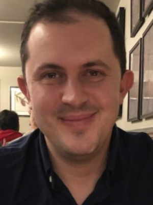 James Coggles