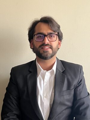 Aayush Ambardar