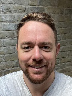 Mark Pocock