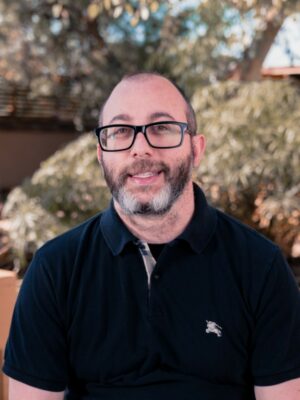 Brett Kaufman