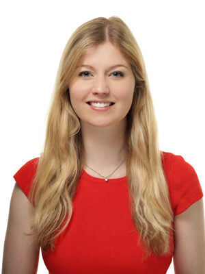 Laura Irwin