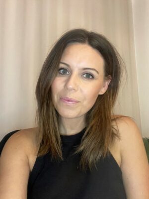 Emma Langridge