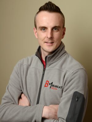 Rick Magennis