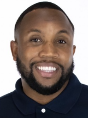 Jabari Marshall