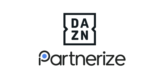 DAZN and Partnerize: Affiliate. Game. Changed.