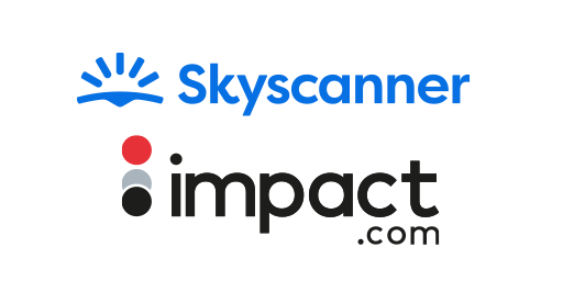 Skyscanner and impact.com: A global approach to leveraging SkyScanner hotels
