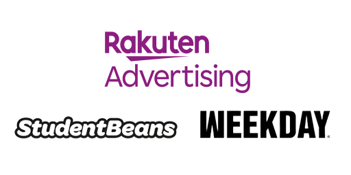 Rakuten Advertising, Student Beans and Weekday: Authentically Engaging Students with TikTok
