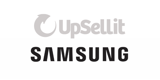 UpSellit and Samsung – Using Machine Learning capabilities to drive incremental revenue