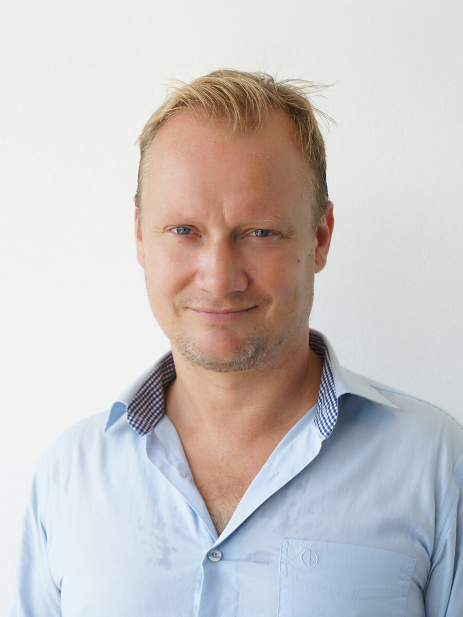 Jesper Kauth