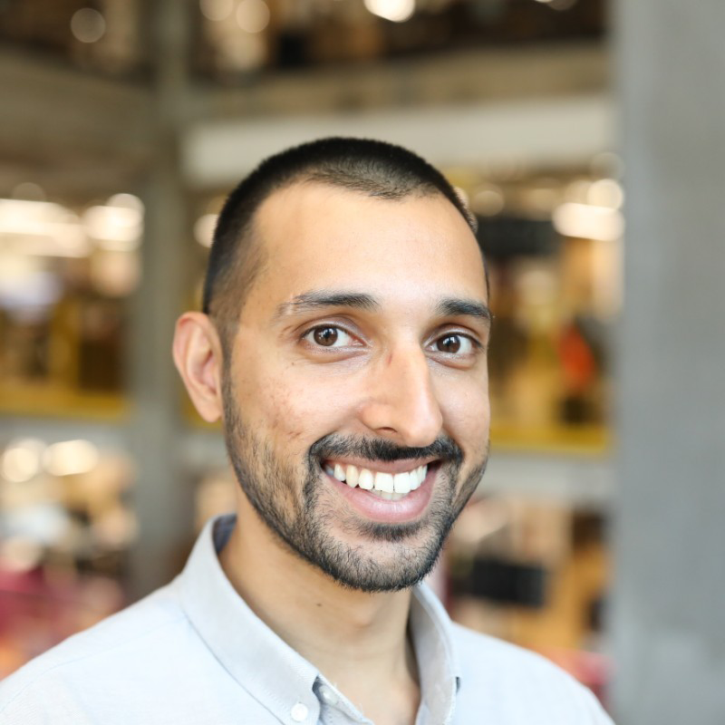 Danny Razo Judge Danny Nagra - Official Judge - Global Performance Marketing Awards
