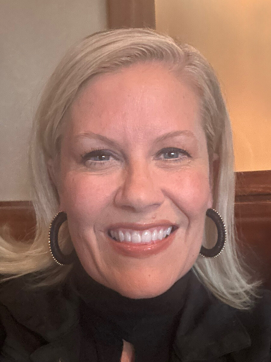 Jennifer Goodwin