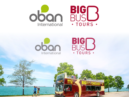 Oban International and Big Bus Tours – Building Back Better Post Covid